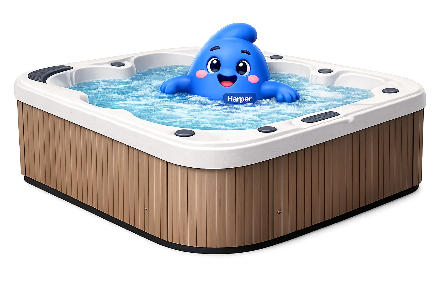 Harper — hotelSlots